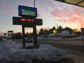 Itascan Motel