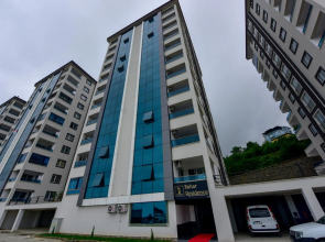Bahar Residence