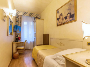 Hotel Alba Palace