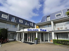 Fletcher Hotel-Restaurant Loosdrecht - Amsterdam