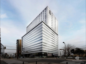 Daiwa Roynet Hotel Omiya-Nishiguchi