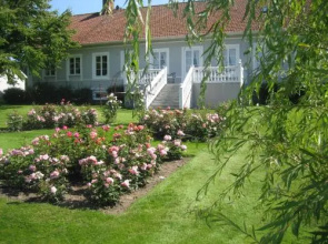 Villa Pastora Bed & Breakfast