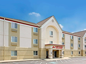 MainStay Suites Cincinnati Blue Ash