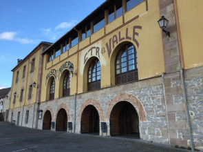Hotel Rural El Valle