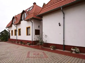 Klaudia Pension