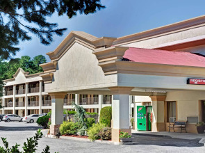 Days Inn by Wyndham Galloway / Atlantic City Area