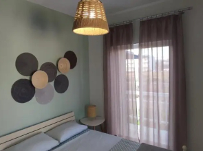 Harmony House Marathopoli 1