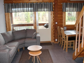 Rinnetupa Apartment