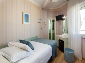 Hotel Des Nations