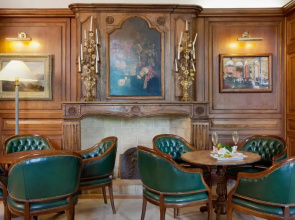 Relais Villa Pomela