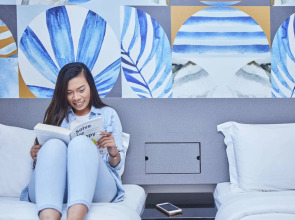 ibis budget Singapore Sapphire