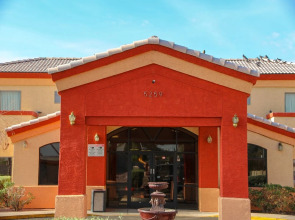 Budget Inn