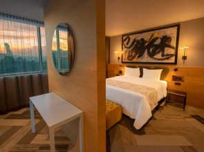 Radius Hotel Tbilisi