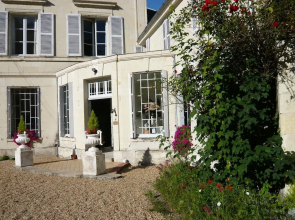 Les Longchamps