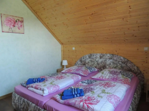 Ferienwohnung Smiley