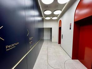 Апартаменты на улице Фастовская 50