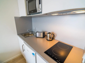 All Suites Appart Hôtel | Choisy-le-Roi