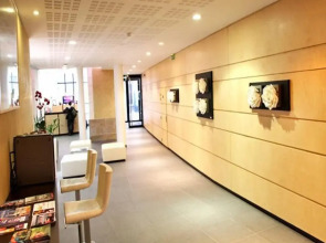 Appart’City Confort Nantes Centre