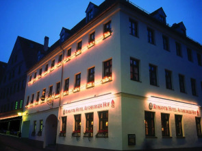 Hotel Augsburger Hof