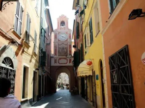Magicstay - Flat 40M² 1 Bedroom 1 Bathroom - Loano
