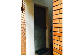 Apartamento Rua Tristão de Oliveira