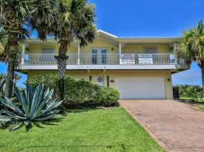 Flagler Beach VR - Beach house