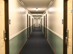 Hollywood Stars Inn - In Los Angeles (Hollywood)