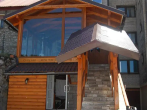 Garni Hotel