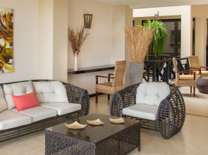 Jardín del Edén Boutique Hotel - Adults Only