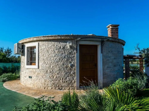 Lovely Holiday Home in Fazana With Swimming Pool