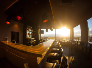 Hampton by Hilton Santa Cruz/Equipetrol, Bolivia