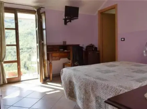 Agriturismo A Canonica
