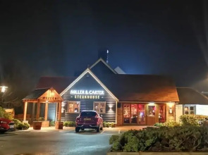 Cosy Apartment with Balcony