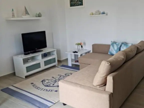 Apartments by the sea Jadrija, Sibenik - 18976