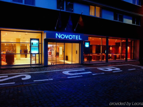 Novotel Ieper Centrum Flanders Fields