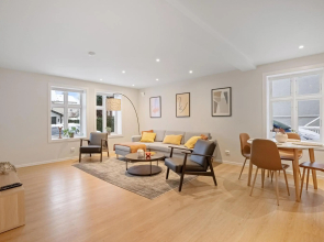 Homelike and Cozy Apt close to City Centre