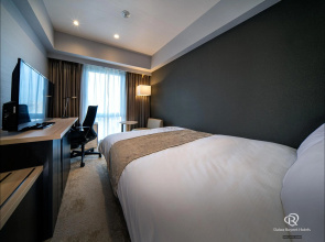 Daiwa Roynet Hotel Kanazawa-eki Nishiguchi