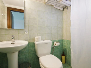 City Plus Rhodes Hotel