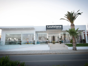 Loutsiana Hotel Apts