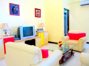 Bintan Services Apartment