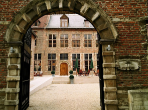 Martin's Klooster