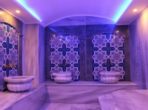 Milano Hotel & Spa