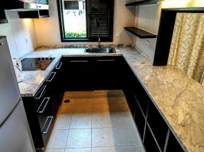 Borneo Beach Villa & Suite