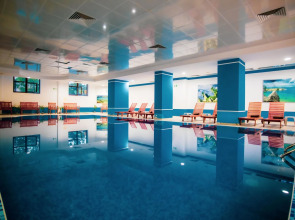 Prestige Hotel and Aquapark