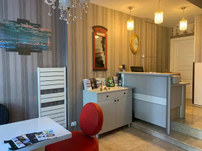 Omar Sultan Park Suites