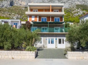 Apartment Jadranka