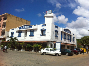 Hotel Acropole