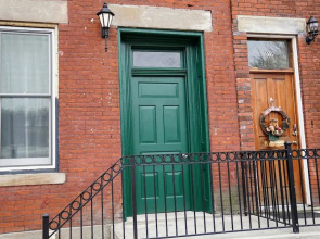 1003 N Franklin 4Bed/3Bath Home