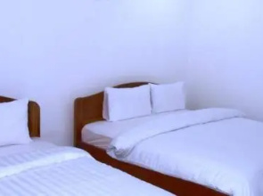 Pasithviengxay Hotel