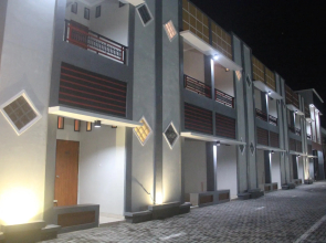 Hotel AGRI